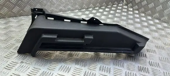 Skoda Superb B8 (3V) Parcel shelf load cover mount bracket 3V5867764