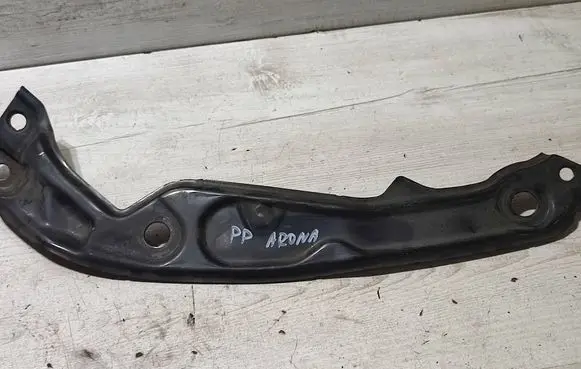 Seat Arona Headlight/headlamp mounting bracket 6F9805932 A1422390801