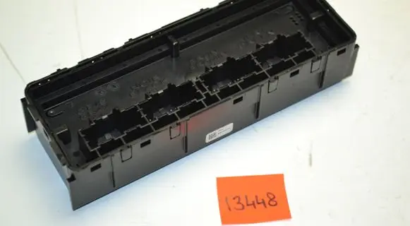 Opel Astra J Air conditioning/heating control unit 13578112 901516320003 FD5014738
