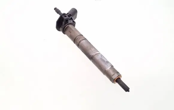 Mercedes-Benz CLS C219 Fuel injector 0445115076 A6420701987