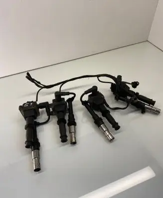 Alfa Romeo GT High voltage ignition coil 1227030071 0356250037 070900