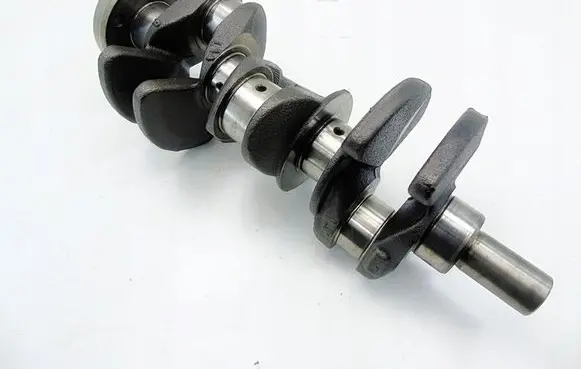 Renault Clio II Crankshaft 0574R