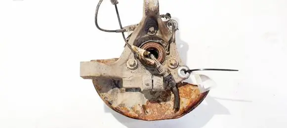 Opel Signum Front wheel hub 