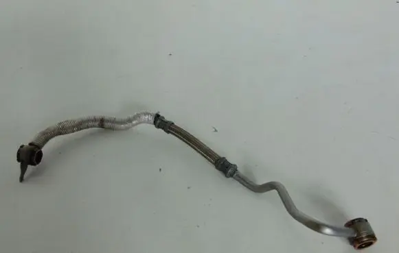 Peugeot 508 II Oil cooling pipe 9819239880