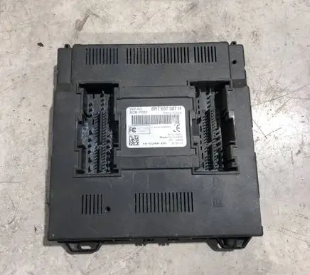 Volkswagen Amarok Comfort/convenience module 6R7937087H