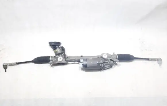 Skoda Octavia Mk4 Steering rack 10022026