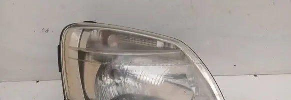 Peugeot Partner Headlight/headlamp 5521118R