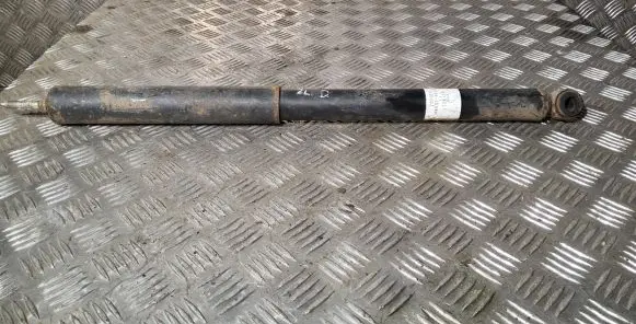 Toyota RAV 4 (XA20) Rear shock absorber/damper 4853142120
