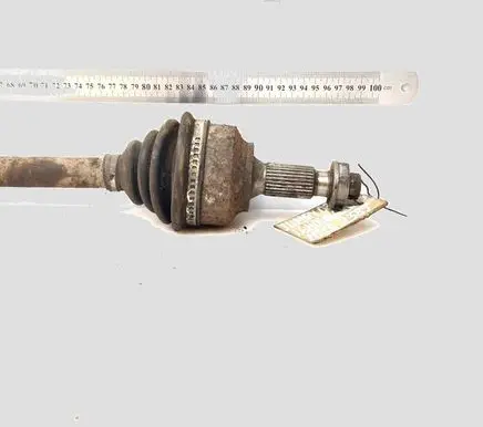 Citroen Jumpy Front driveshaft