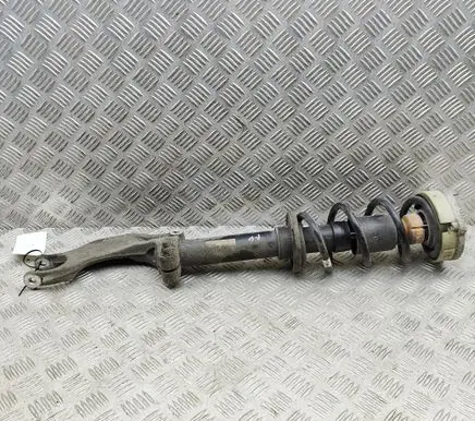 Audi A5 Front shock absorber/damper 8W0413031BA