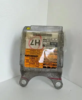 Toyota Hilux (AN10, AN20, AN30) Airbag control unit/module 891700K110 2310004820