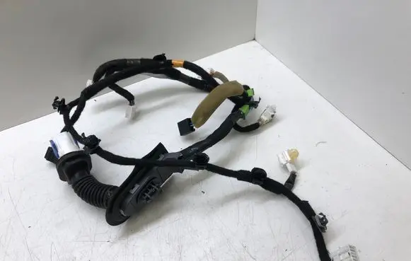 Mazda CX-3 Front door wiring loom DD1V67190