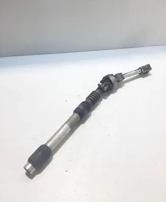 Steering column universal joint