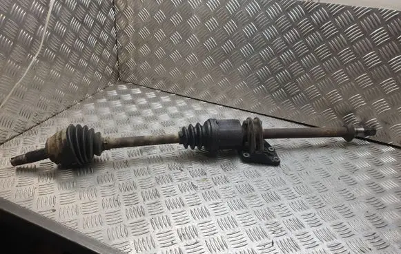 Fiat Doblo Front driveshaft