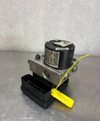 Renault Scenic III - Grand scenic III Master brake cylinder