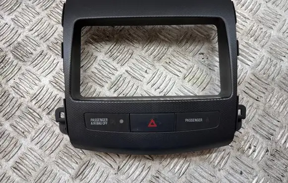 Peugeot 4007 Panel trim