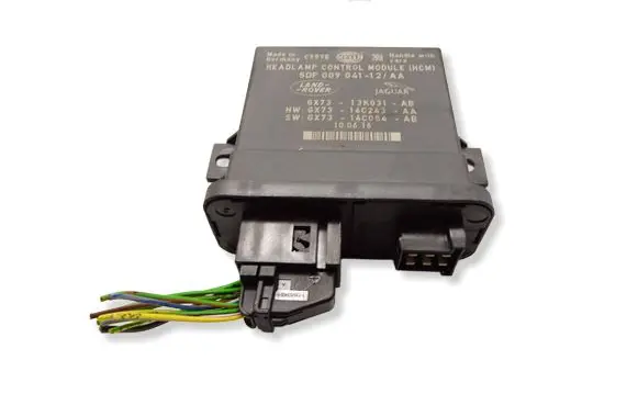 Land Rover Discovery Sport Light module LCM 5DF00904112 GX7314C243AA GX7313K031AB