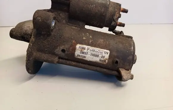 Ford Focus Starter motor 3M5T11000CF 8033AI
