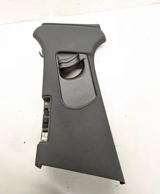 Audi A6 S6 C7 4G (B) pillar trim (top) 4G0867243A