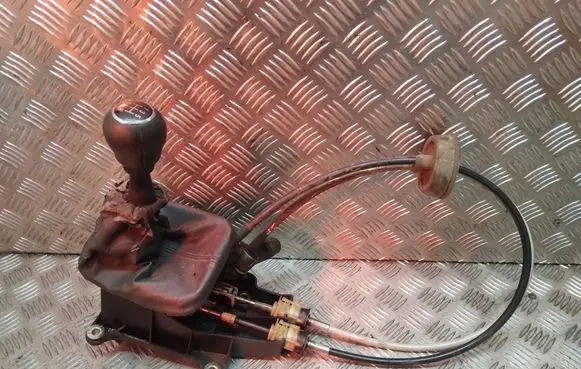 Opel Meriva A Gear shifter/selector 
