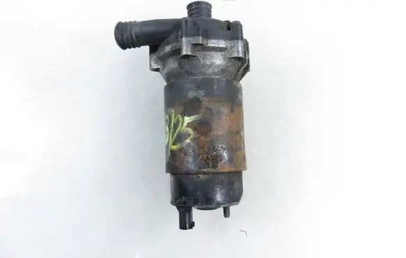 Mercedes-Benz S W220 Electric auxiliary coolant/water pump 0392022003