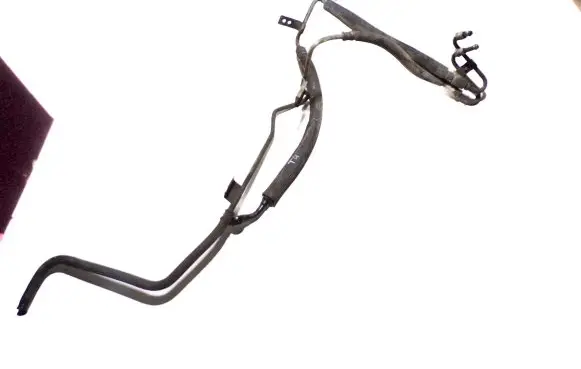 Volkswagen Transporter - Caravelle T4 Engine coolant pipe/hose