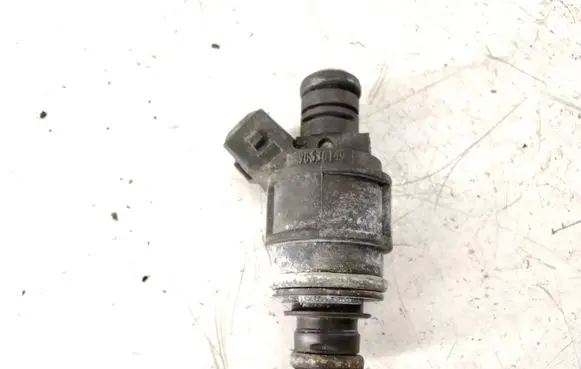 Opel Zafira A Fuel injector 90536149