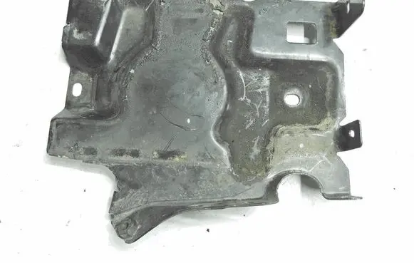 Citroen DS4 Battery box tray 