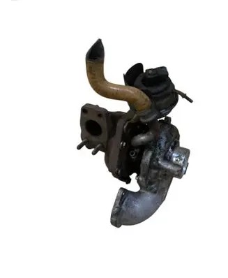 Volvo V40 Turbo 8062912 968512068006 GTC1244VZ