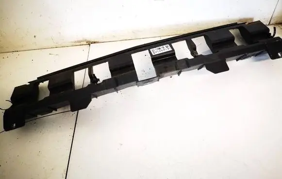 Opel Meriva A Front bumper mounting bracket 93330084