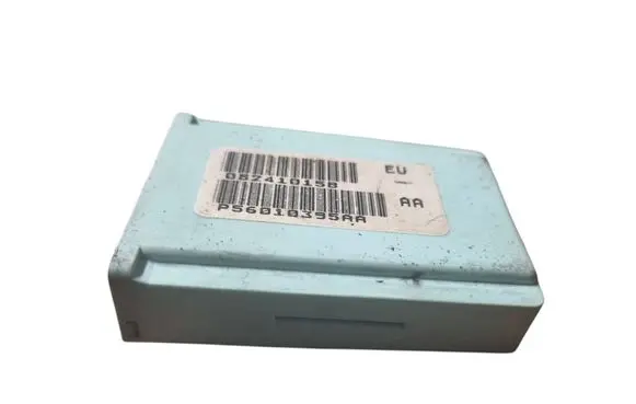 Jeep Cherokee XJ Other control units/modules P56010395AA 08241015B 44837A