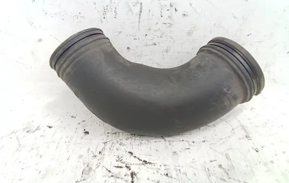 Fiat Ducato Air intake duct part 1384951080