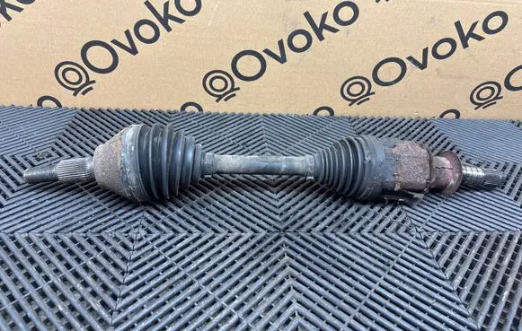 Ram 1500 DT Front driveshaft