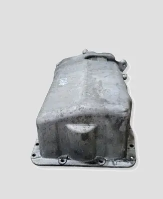 Volkswagen Golf V Oil sump