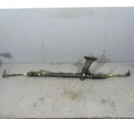 Steering rack