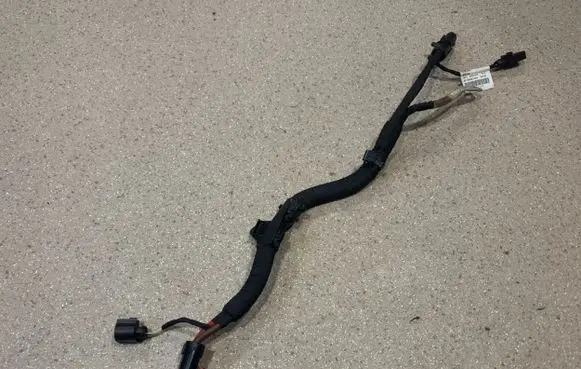 Audi S5 F5 Other wiring loom 8W2971111C