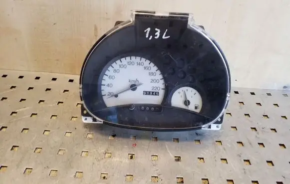 Ford Ka Speedometer (instrument cluster) 97KP10841A