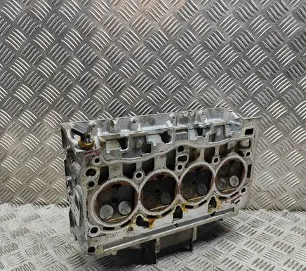 Volkswagen Golf VIII Engine head 05E103063E