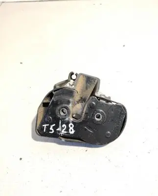 Volkswagen Transporter - Caravelle T5 Sliding door lock 7H0843604 2K0843604