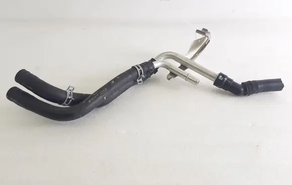 Ford Mustang Mach-E Engine coolant pipe/hose LJ9318C266PB
