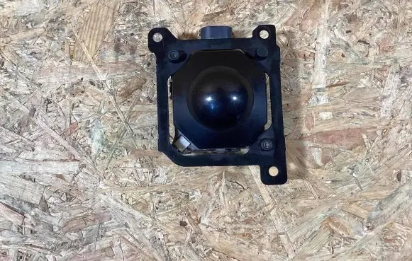 Porsche Taycan 9J1 Distronic sensor radar 9j1907561g