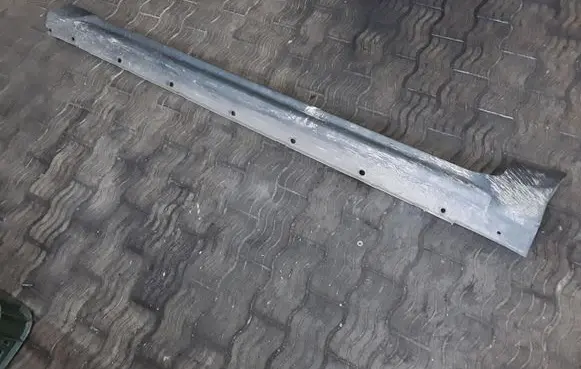 Opel Antara Sill 22737919