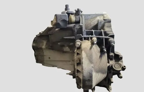 Peugeot 508 Manual 6 speed gearbox 20MB27 0916947