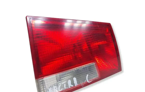 Opel Vectra C Rear/tail lights 24469463KASACJA 24469463
