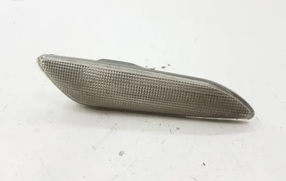 Alfa Romeo 156 Front fender indicator light 60686517