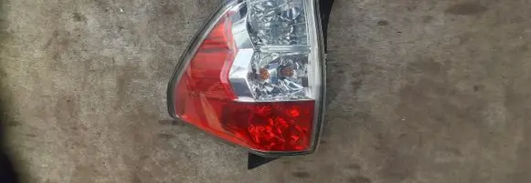 Subaru Forester SH Rear/tail lights