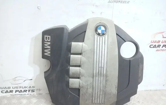 BMW 1 E81 E87 Engine cover (trim)