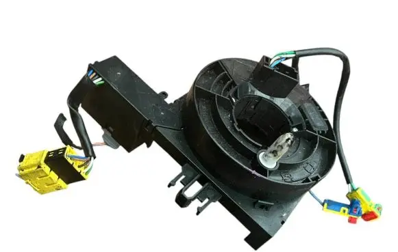 Renault Scenic III - Grand scenic III Airbag slip ring squib (SRS ring)