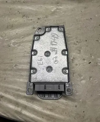 BMW 5 E60 E61 Airbag control unit/module 31916055801V 220443131 9160558