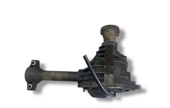 Jeep Cherokee III KJ Front differential H186